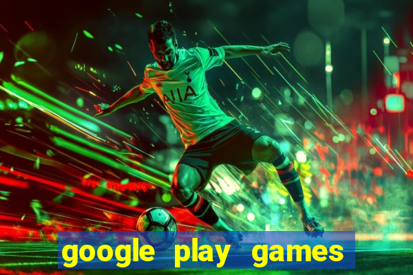 google play games beta pc